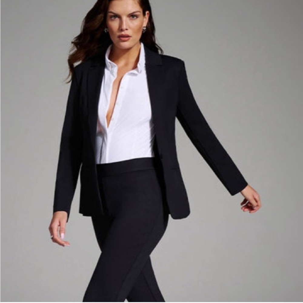 Commando | CEO Neoprene Blazer